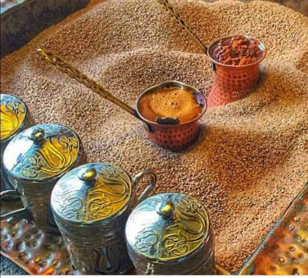 Tarçın Bistro Cafe — mekan görüntüsü